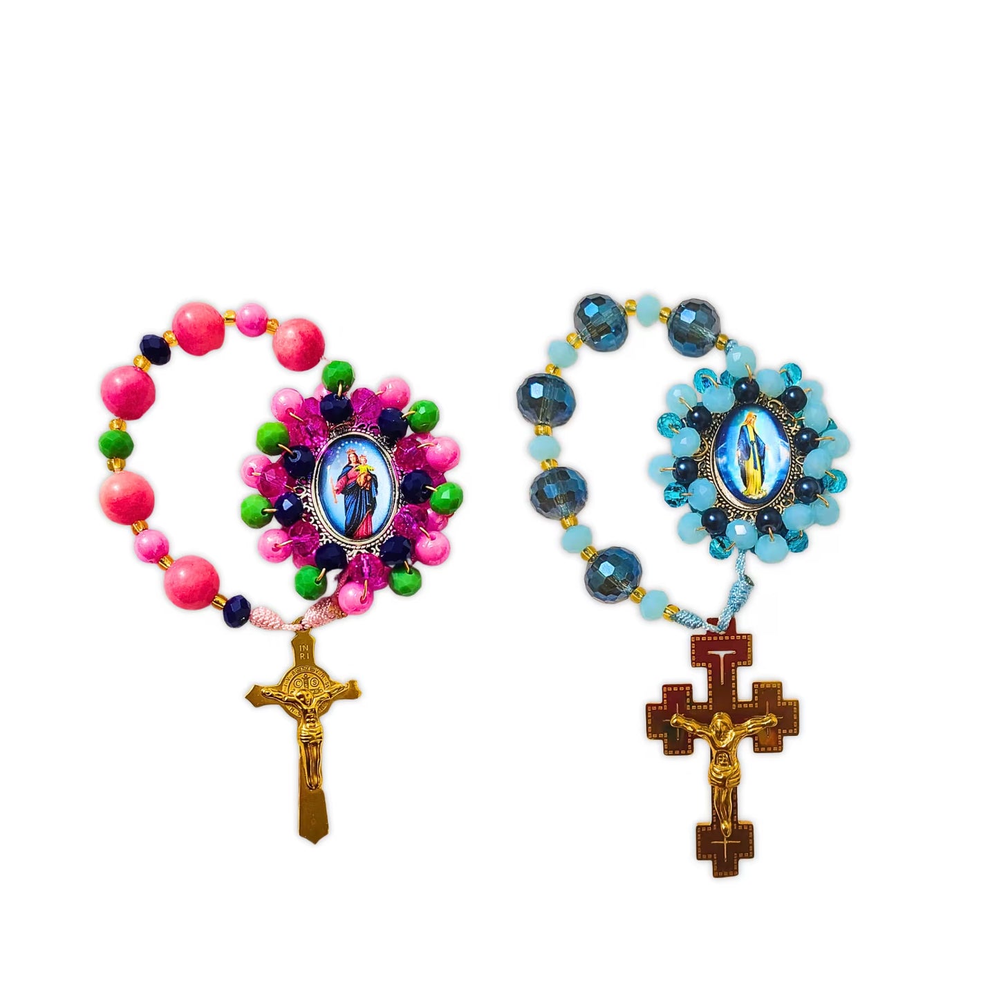 Set Denarios Premium - Pareja