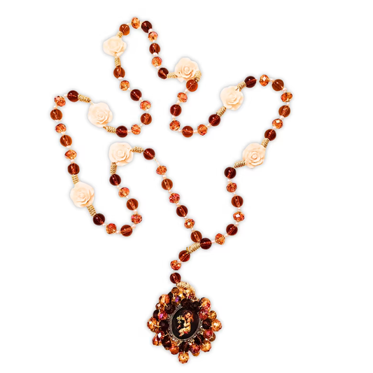 Rosario San José – Miel y Durazno