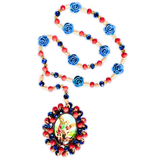 Rosario San Miguel Arcángel – La Coronilla